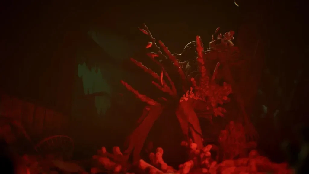 Still Wakes the Deep: Siren's Rest