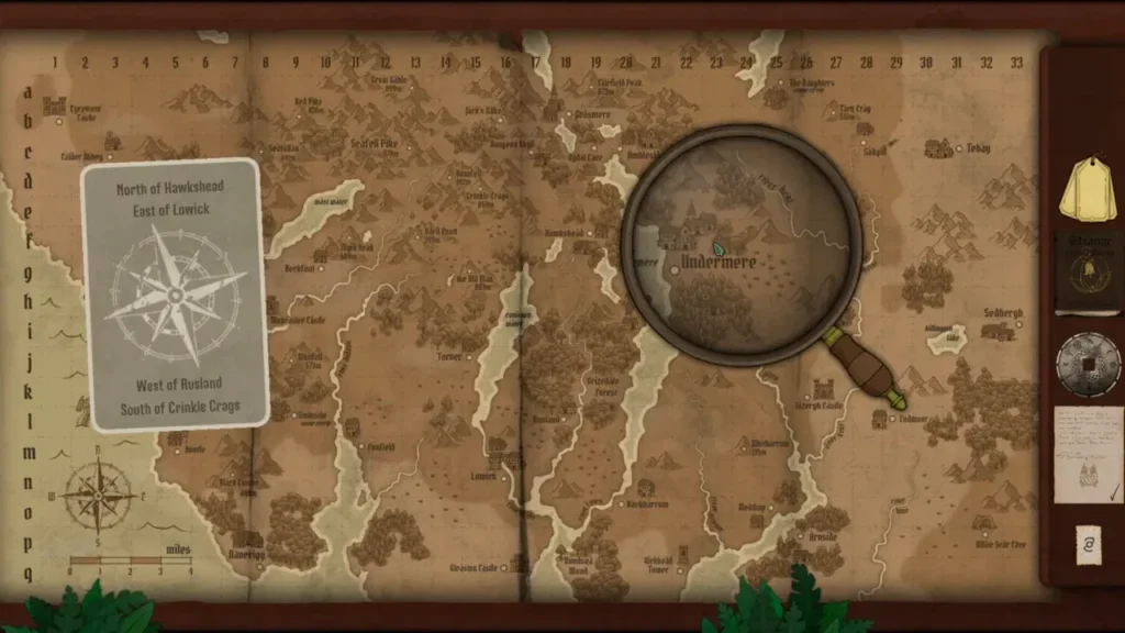 Strange Horticulture