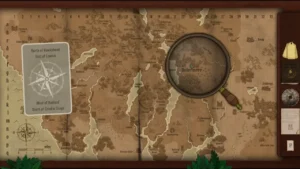 Strange Horticulture