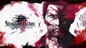 Stranger of Paradise: Final Fantasy Origin - Digital Deluxe Edition