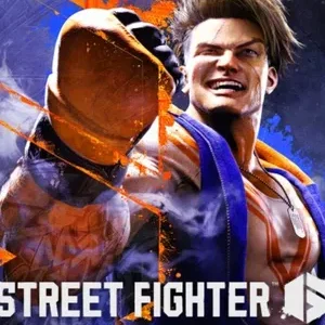Street Fighter 6