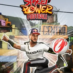 Street Power Football