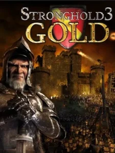 Stronghold 3 Gold