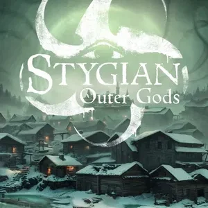 Stygian: Outer Gods