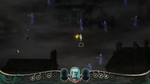 Stygian: Reign of the Old Ones