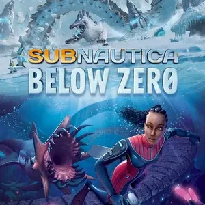Subnautica: Below Zero
