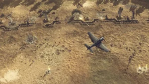Sudden Strike 4: The Pacific War