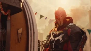 Suicide Squad: Kill the Justice League