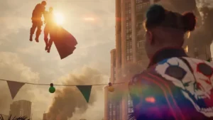 Suicide Squad: Kill the Justice League