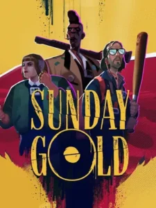 Sunday Gold