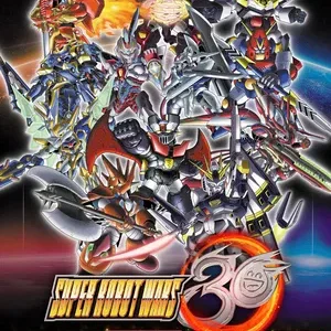 Super Robot Wars 30 - Season Pass