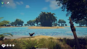 Survival: Fountain of Youth