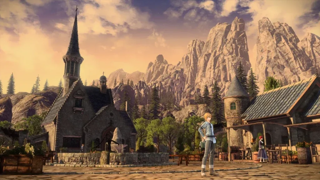 Sword Art Online: Alicization Lycoris - Deluxe Edition