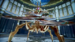 Sword Art Online: Fractured Daydream