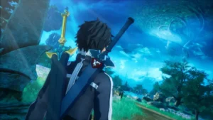 Sword Art Online: Fractured Daydream - Deluxe Edition