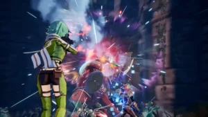 Sword Art Online: Fractured Daydream - Deluxe Edition