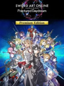 Sword Art Online: Fractured Daydream - Premium Edition
