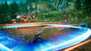 Sword Art Online: Fractured Daydream - Premium Edition