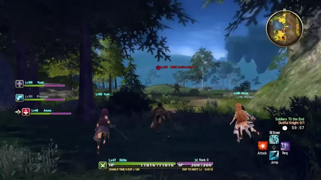 Sword Art Online: Hollow Realization - Deluxe Edition