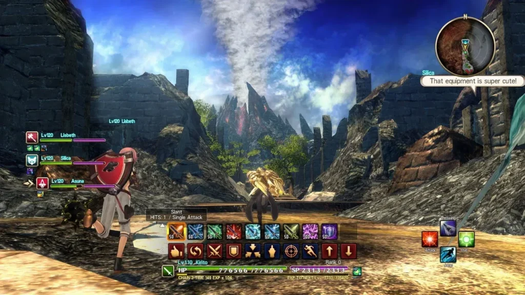 Sword Art Online: Hollow Realization - Deluxe Edition