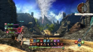 Sword Art Online: Hollow Realization - Deluxe Edition