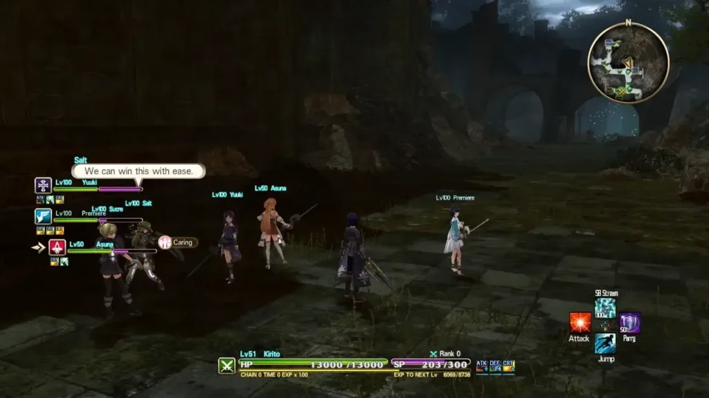 Sword Art Online: Hollow Realization - Deluxe Edition