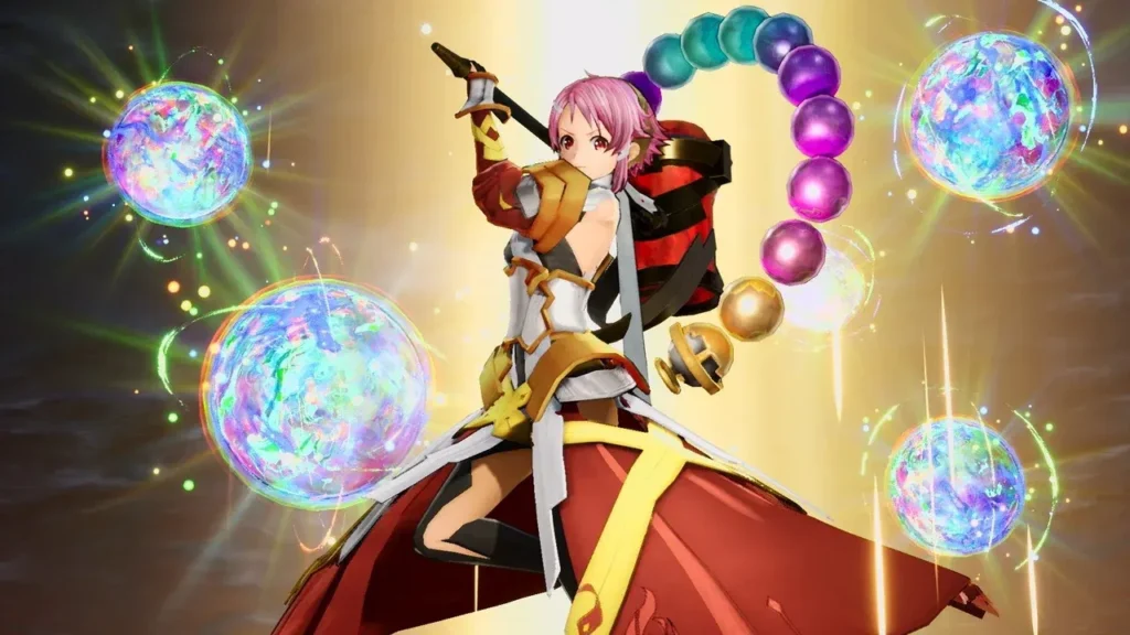 Sword Art Online: Last Recollection - Deluxe Edition