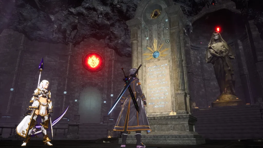 SWORD ART ONLINE Last Recollection - Premium Pass