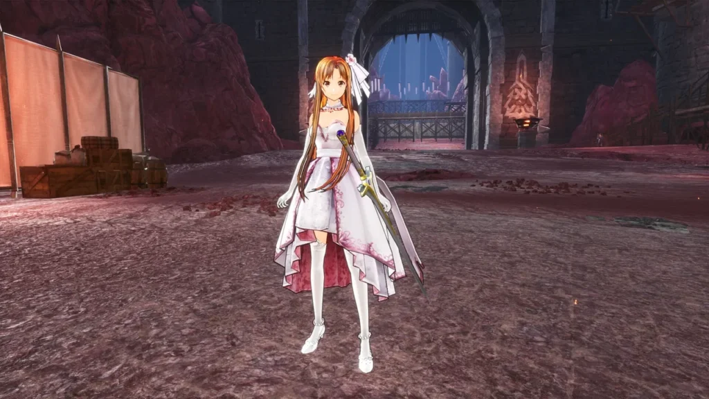SWORD ART ONLINE Last Recollection - Premium Pass