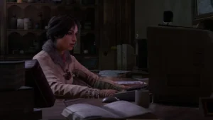 Syberia 3