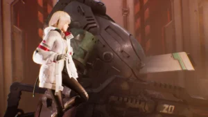 Synduality: Echo of Ada