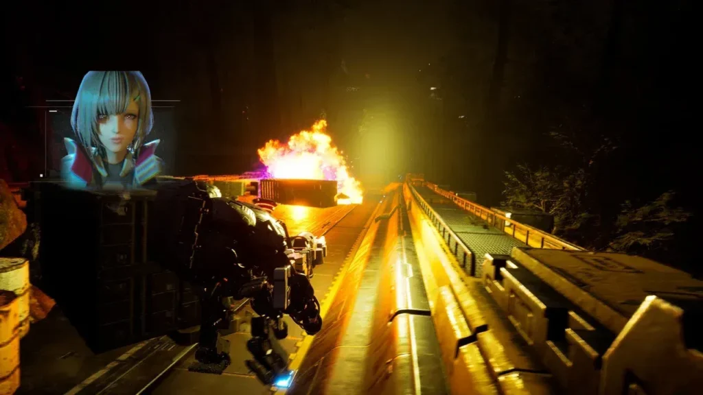 Synduality: Echo of Ada