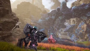 Synduality: Echo of Ada