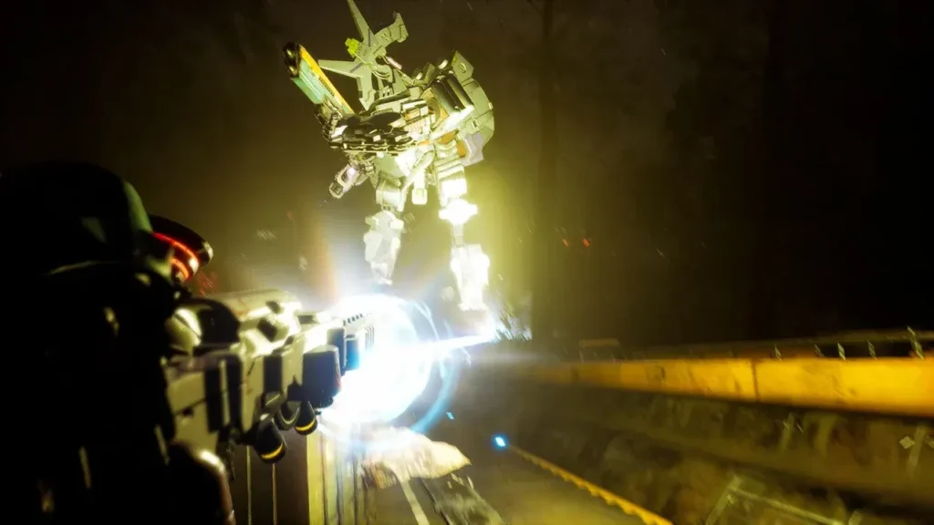 Synduality: Echo of Ada