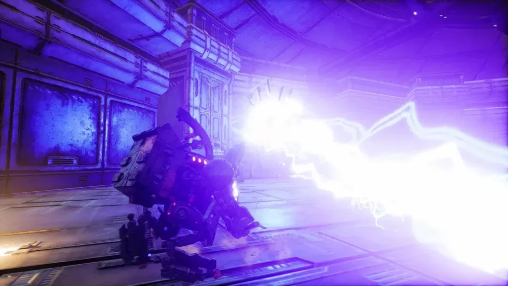 Synduality: Echo of Ada