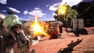 Synduality: Echo of Ada - Deluxe Edition