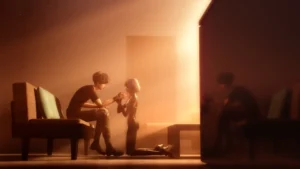 Synduality: Echo of Ada - Deluxe Edition