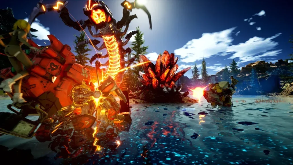 Synduality: Echo of Ada - Ultimate Edition