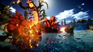 Synduality: Echo of Ada - Ultimate Edition