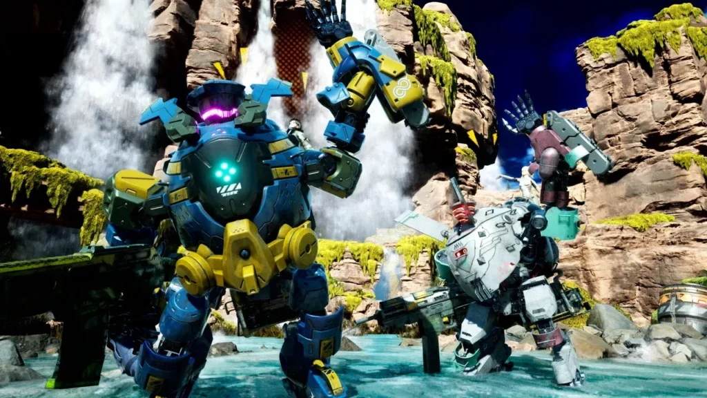 Synduality: Echo of Ada - Ultimate Edition