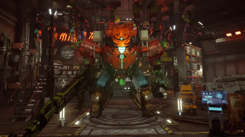 Synduality: Echo of Ada - Ultimate Edition