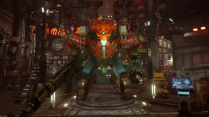 Synduality: Echo of Ada - Ultimate Edition