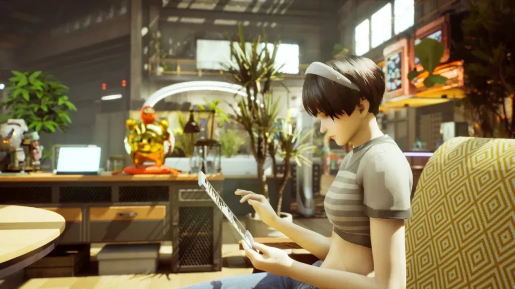 Synduality: Echo of Ada - Ultimate Edition