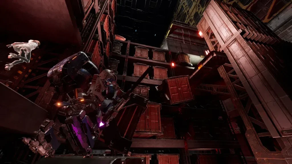 Synduality: Echo of Ada - Ultimate Edition