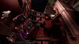 Synduality: Echo of Ada - Ultimate Edition