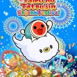 Taiko no Tatsujin: Rhythm Festival