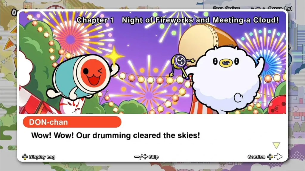 Taiko no Tatsujin: Rhythm Festival - Deluxe Edition