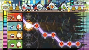 Taiko no Tatsujin: Rhythm Festival - Deluxe Edition