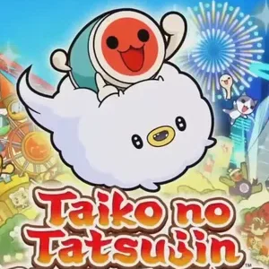 Taiko no Tatsujin: Rhythm Festival - Deluxe Edition