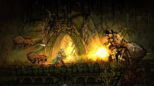 Tails of Iron 2: Whiskers of Winter - Deluxe Edition